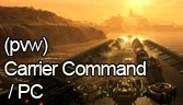 (Preview) Carrier Command