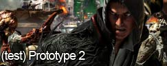 (Test) Prototype 2