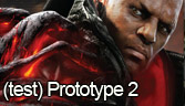 (Test) Prototype 2