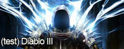 (Test) Diablo 3