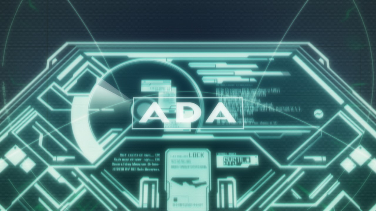 Jeu : Zone of the Enders HD Collection - Multi