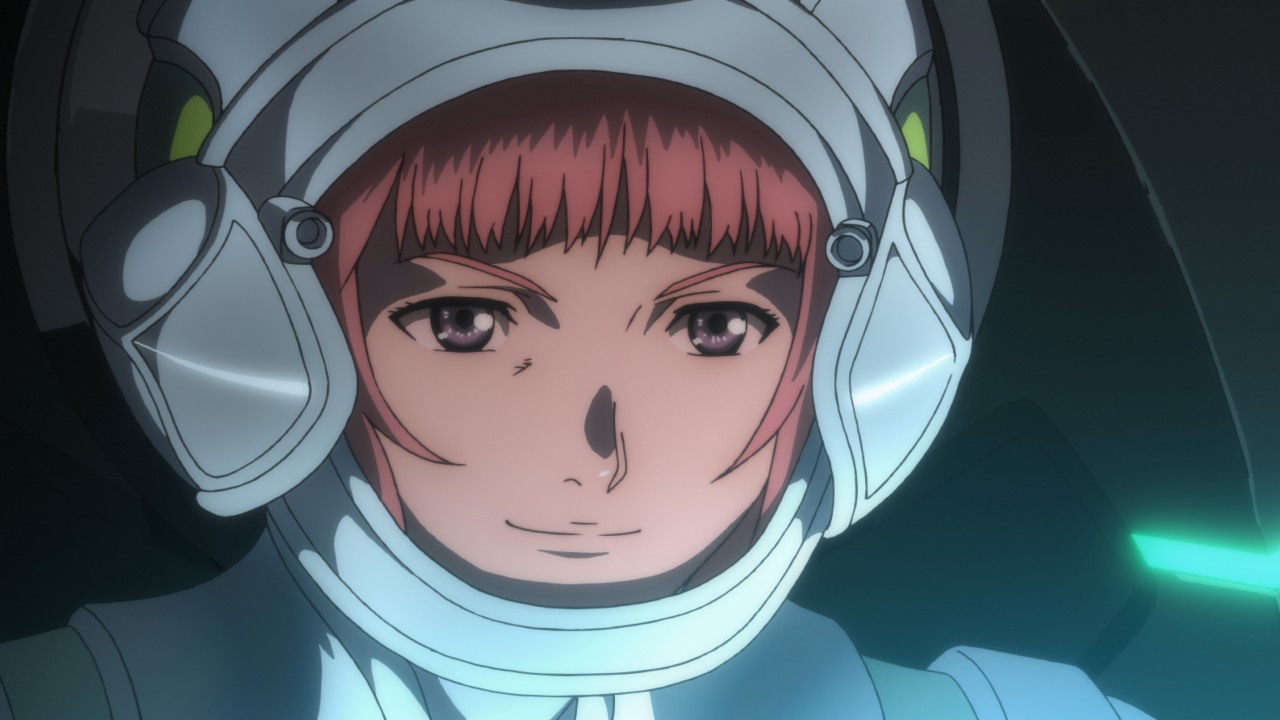Jeu : Zone of the Enders HD Collection - Multi