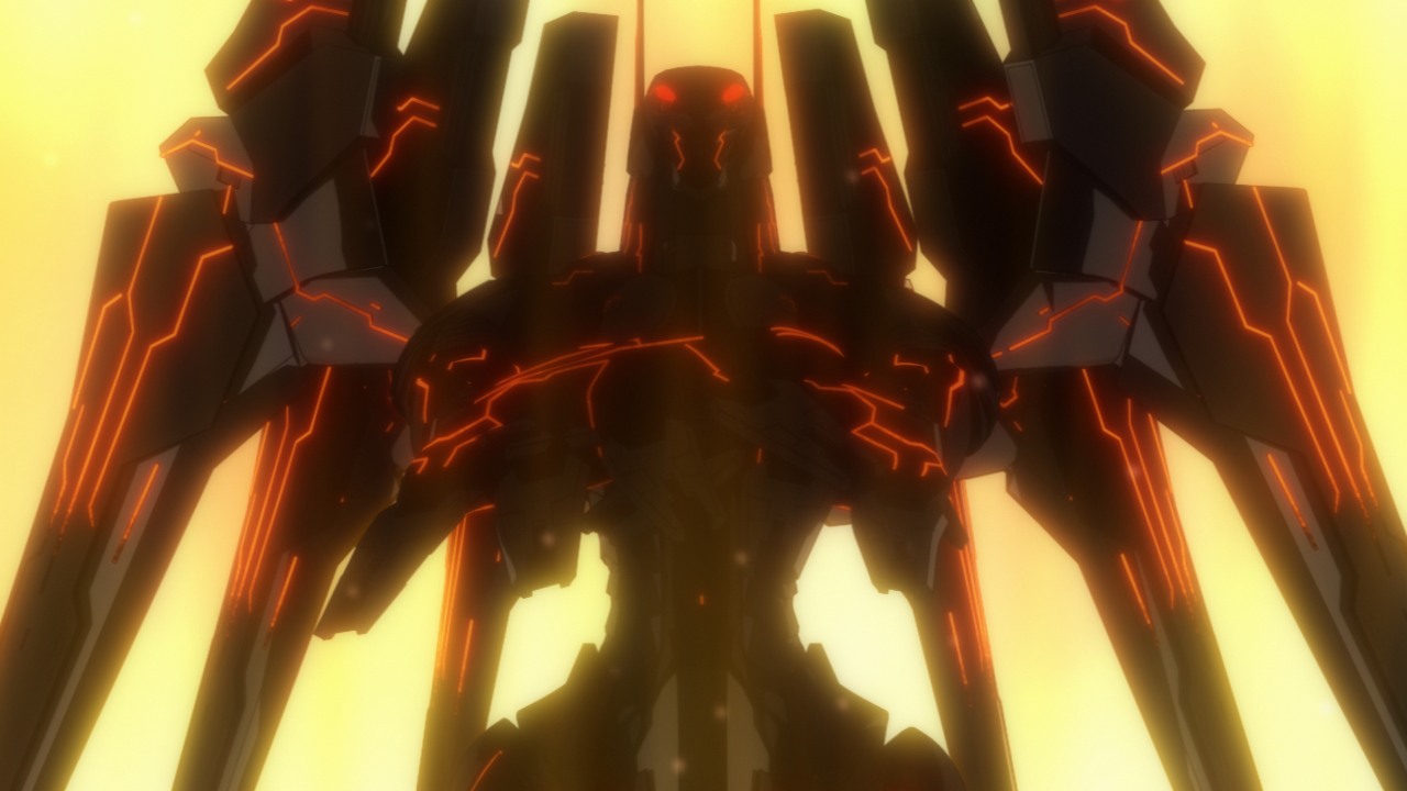 Jeu : Zone of the Enders HD Collection - Multi