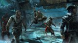 Assassin's Creed 3, le multi en vidéo