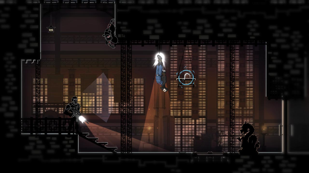 Jeu : Mark of the Ninja - Multi