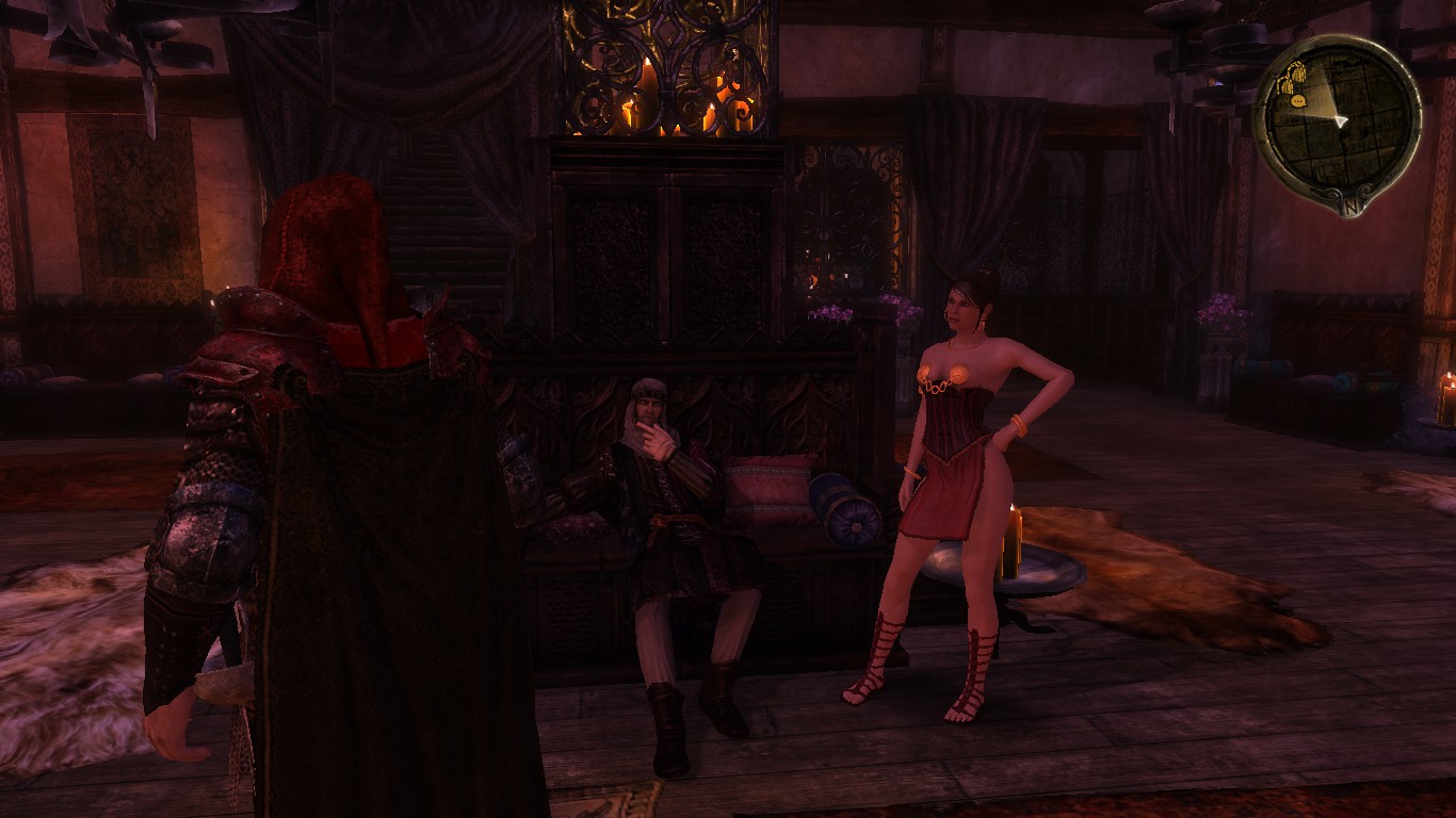 Jeu : A Game of Thrones - PC