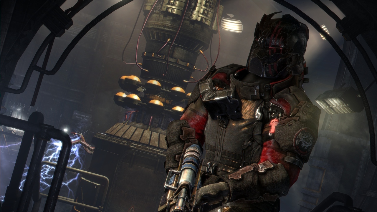 Jeu : Dead Space 3 - Multi