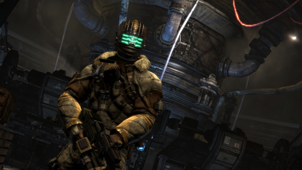 Jeu : Dead Space 3 - Multi