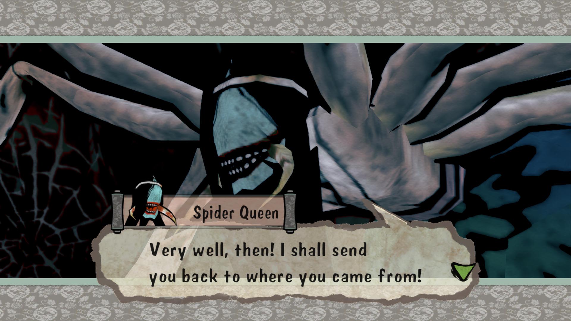 Jeu : Okami HD - Multi