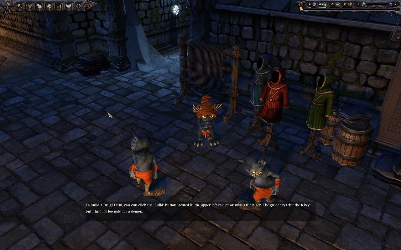 Jeu : Impire - PC