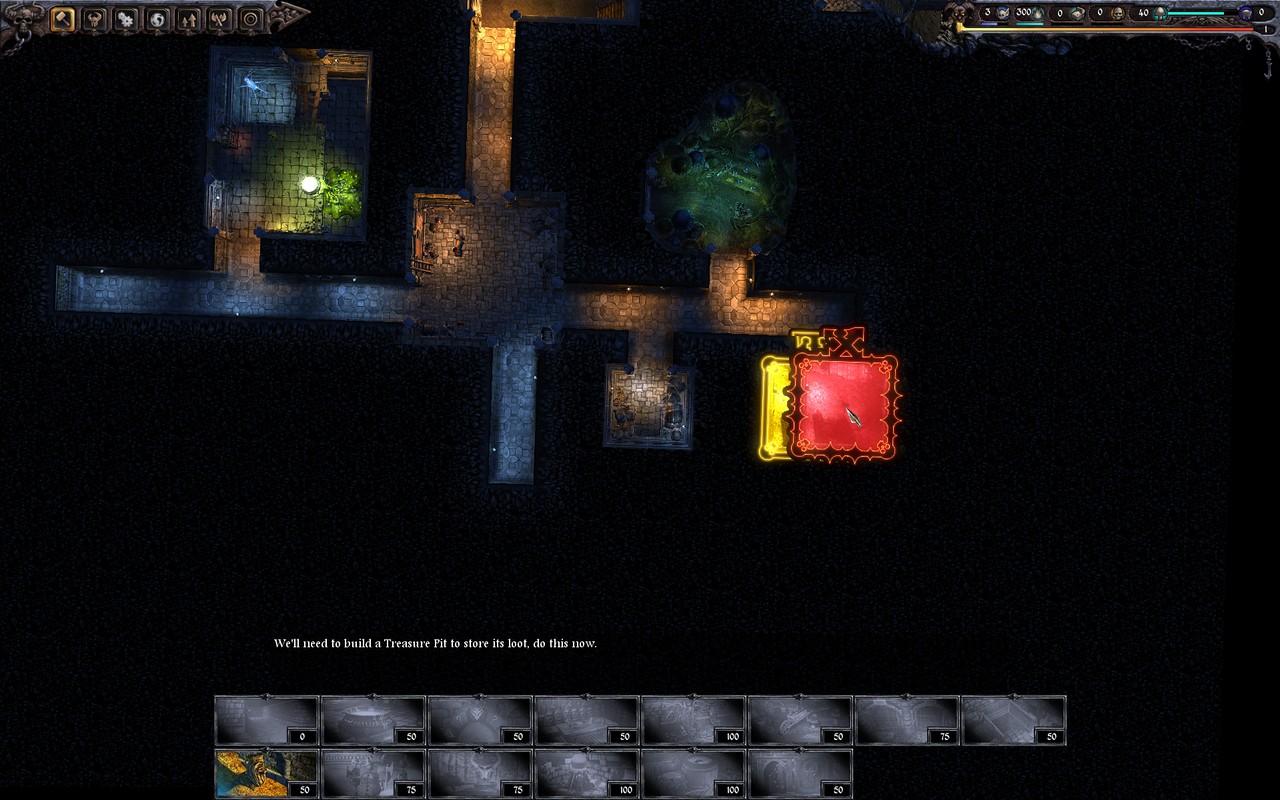 Jeu : Impire - PC