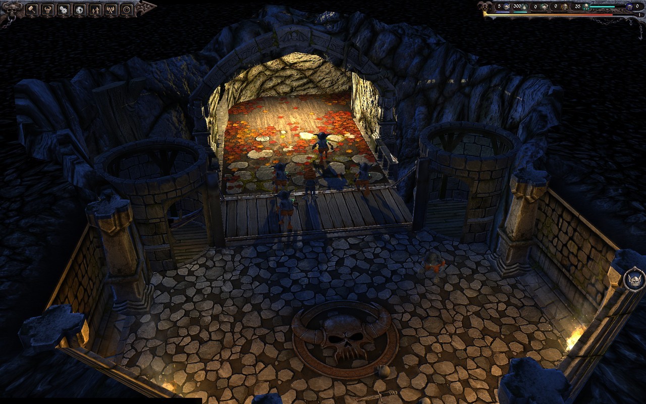 Jeu : Impire - PC