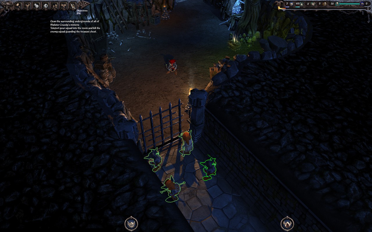 Jeu : Impire - PC