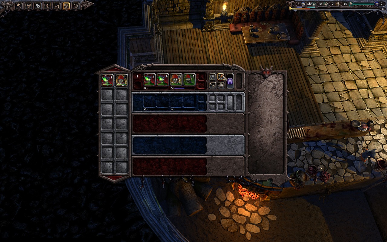Jeu : Impire - PC