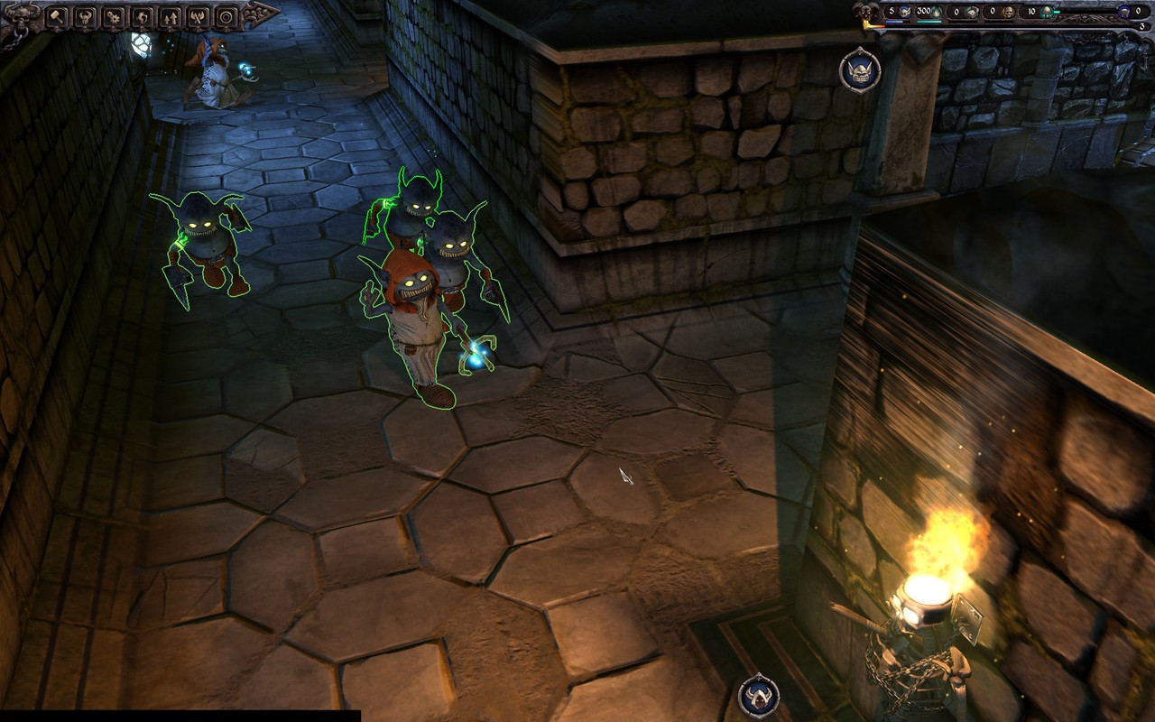 Jeu : Impire - PC