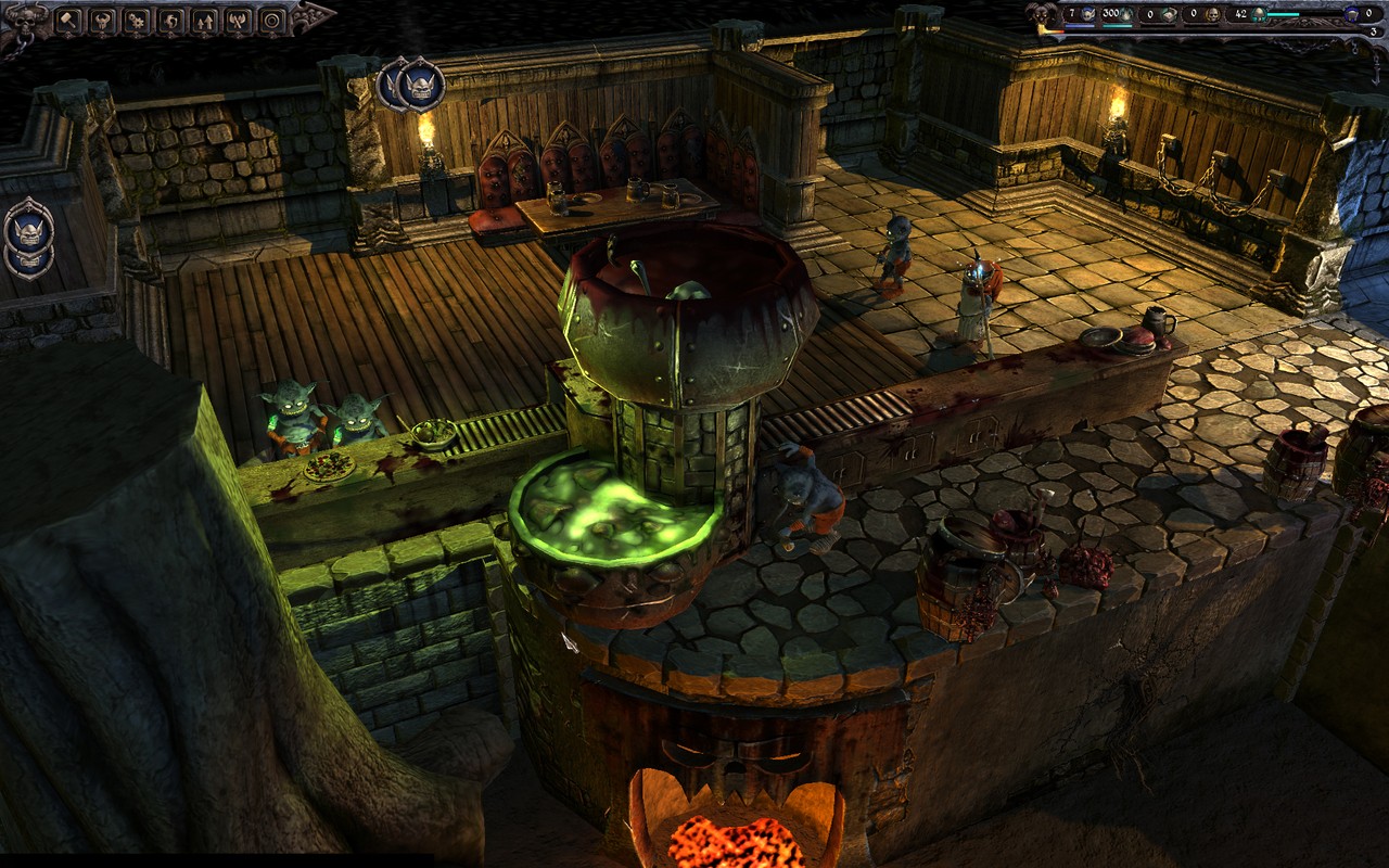 Jeu : Impire - PC