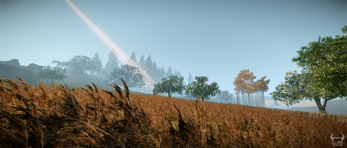Jeu : Everybody's Gone to the Rapture - Multi