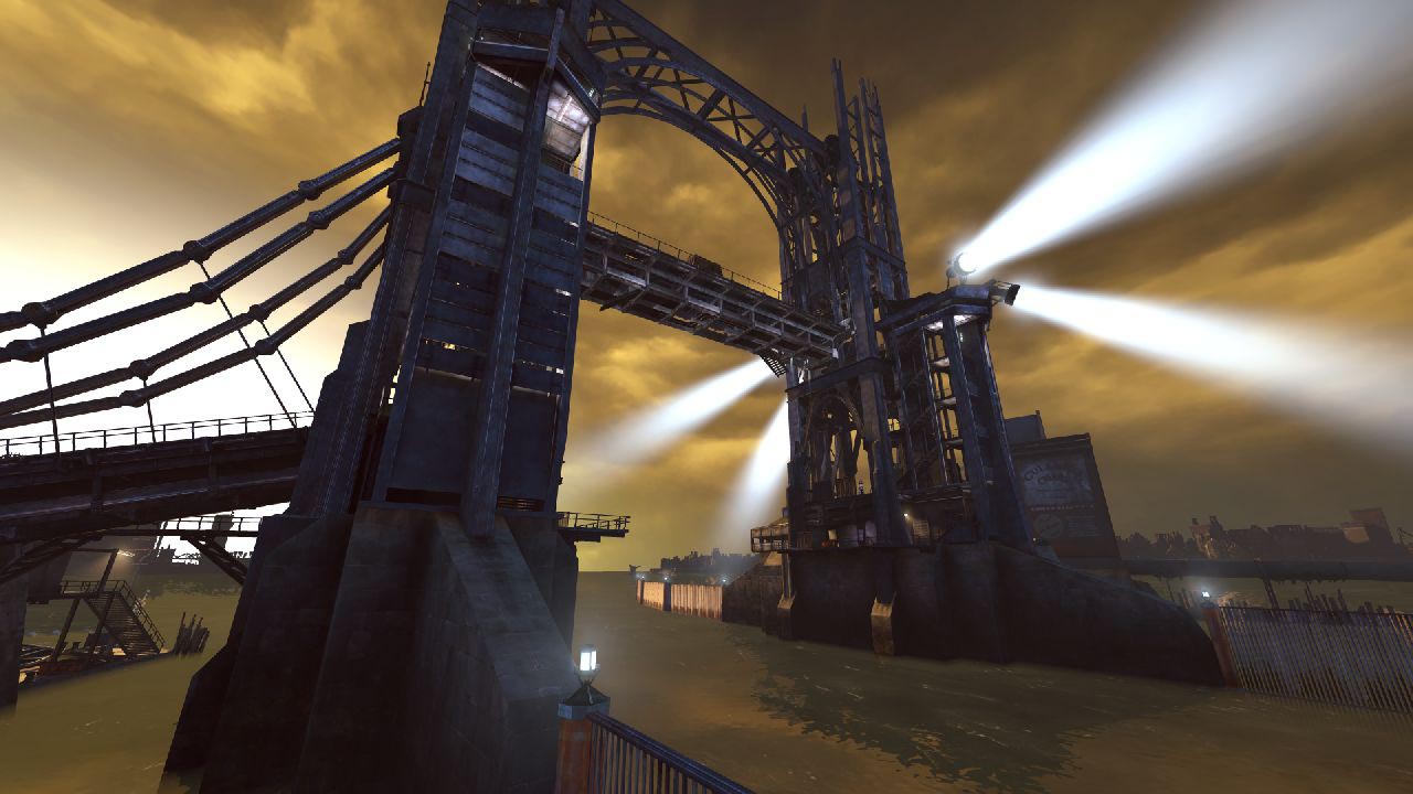 Jeu : Dishonored - Multi