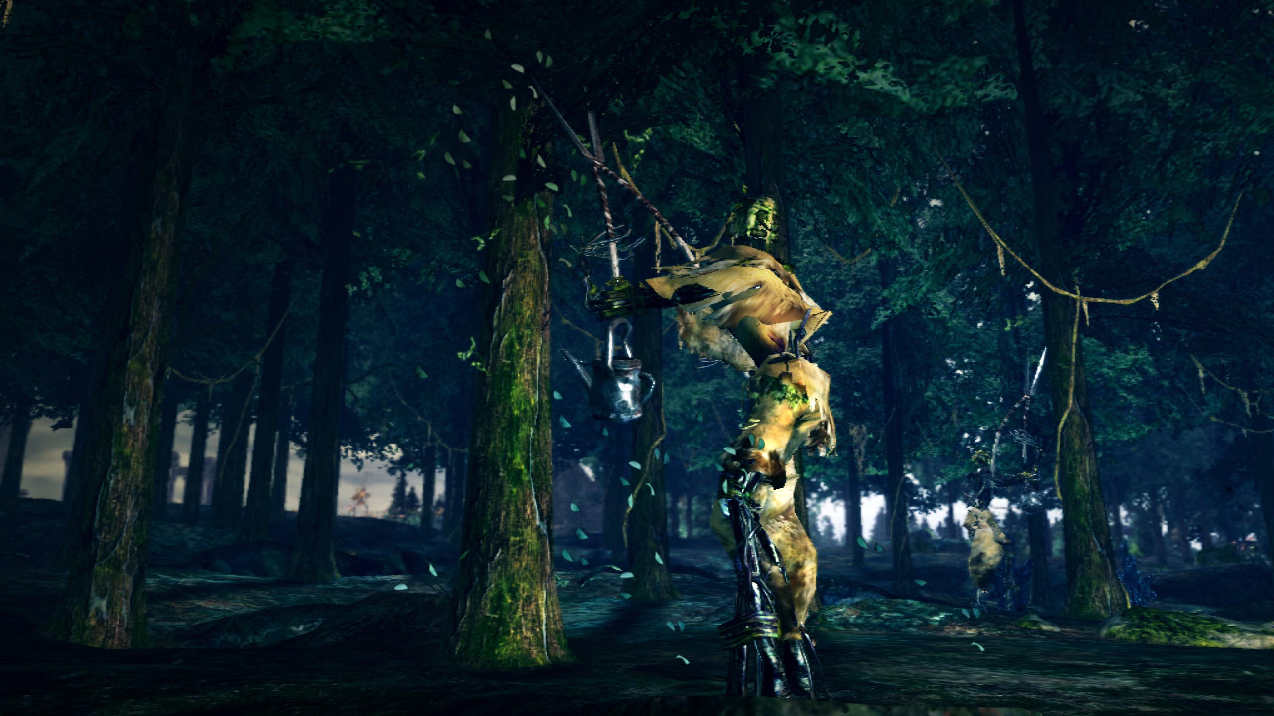 Jeu : Dark Souls : Prepare to Die Edition - Multi