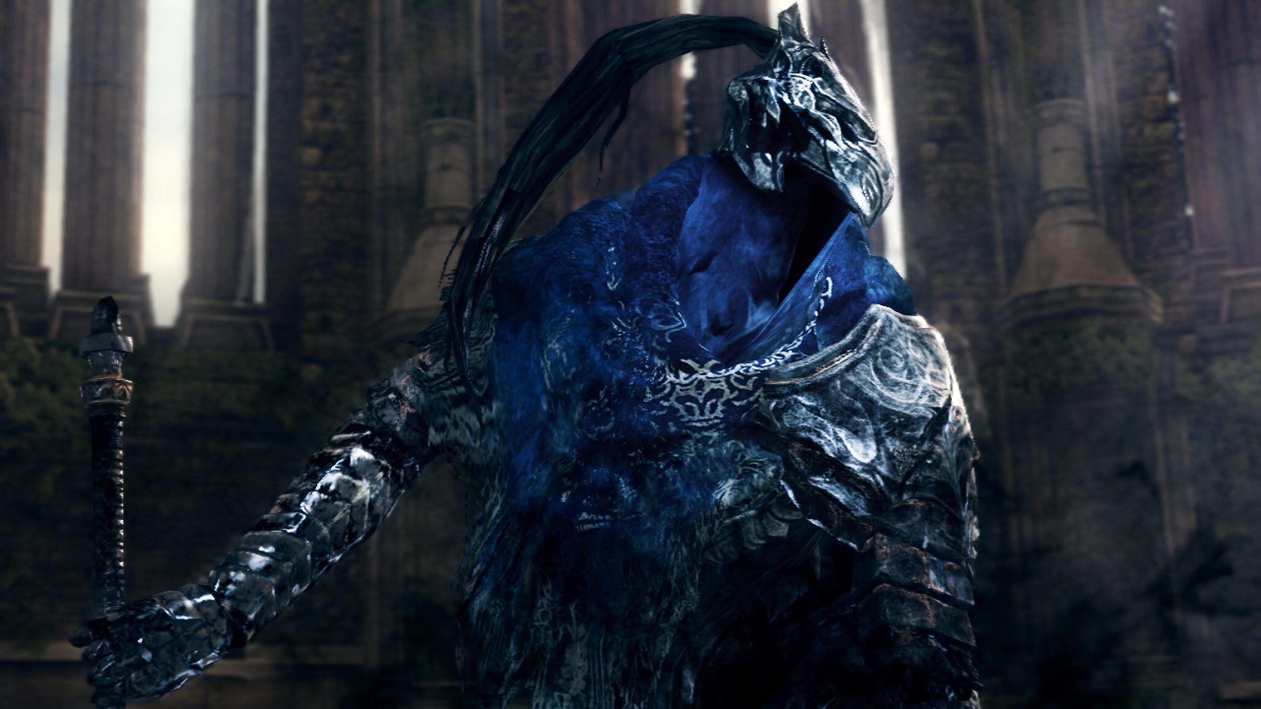 Jeu : Dark Souls : Prepare to Die Edition - Multi