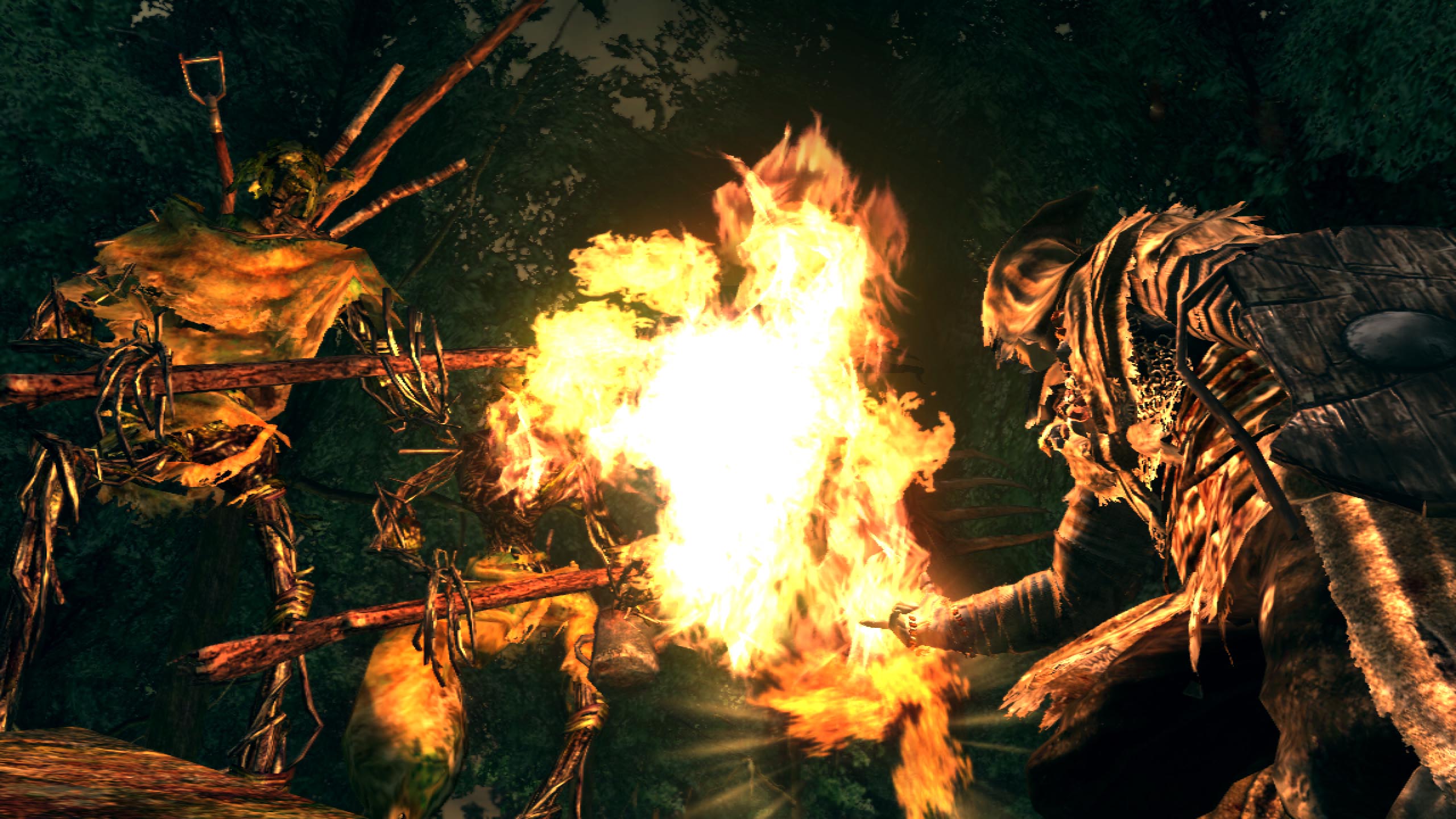 Jeu : Dark Souls : Prepare to Die Edition - Multi