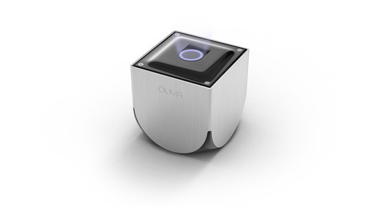 News : La campagne Ouya se termine à 8.5 millions de $