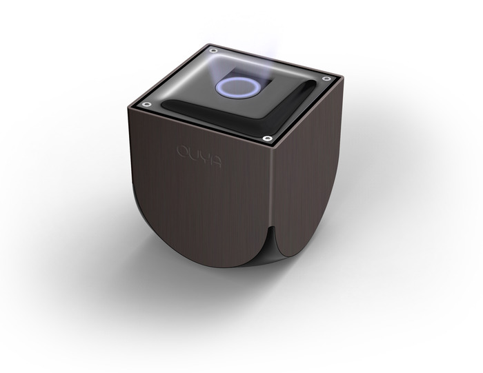 News : La campagne Ouya se termine à 8.5 millions de $