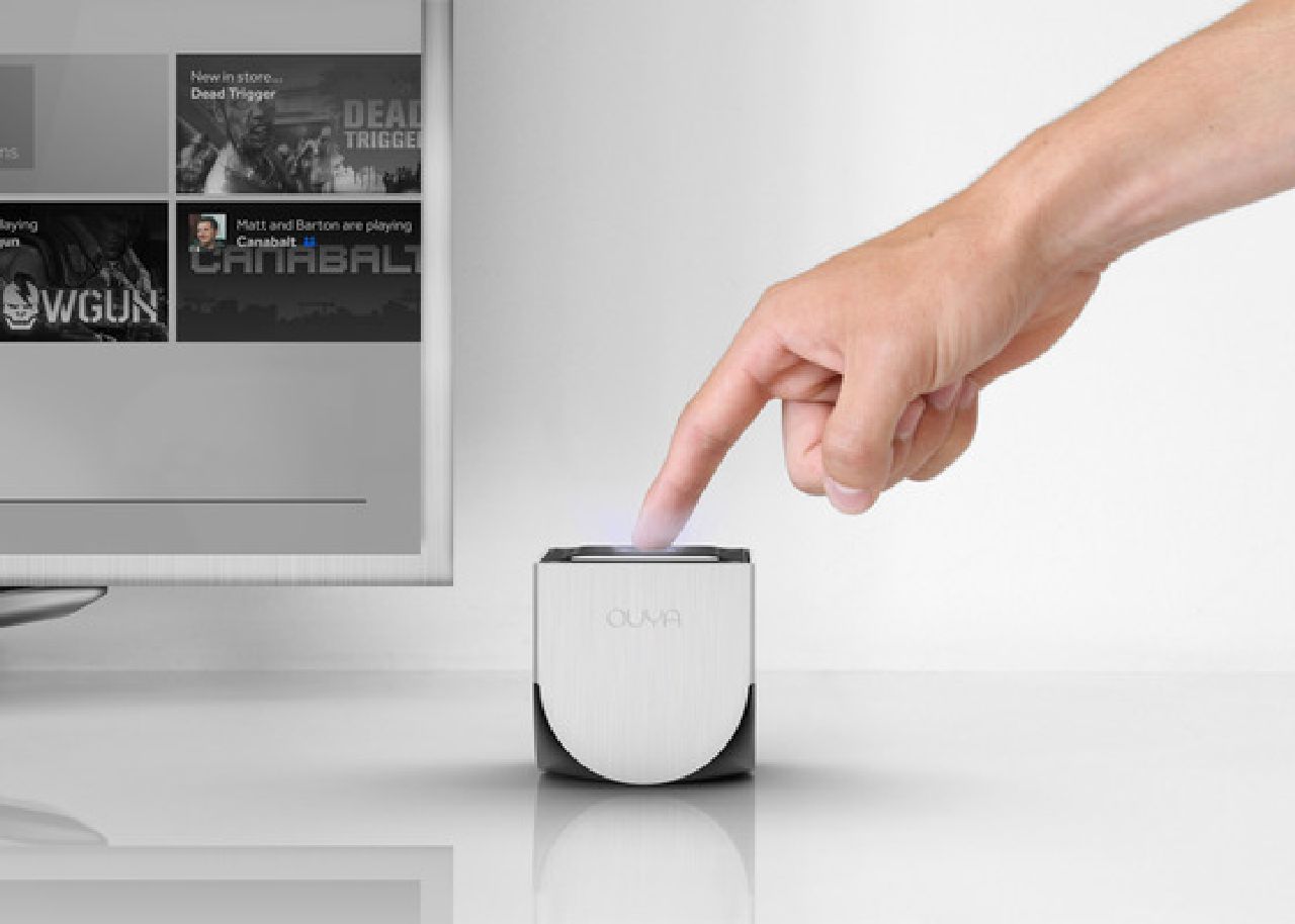 News : La campagne Ouya se termine à 8.5 millions de $
