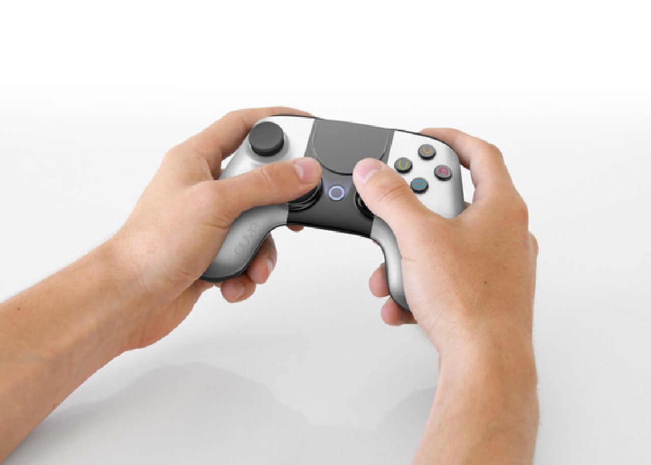 News : La campagne Ouya se termine à 8.5 millions de $