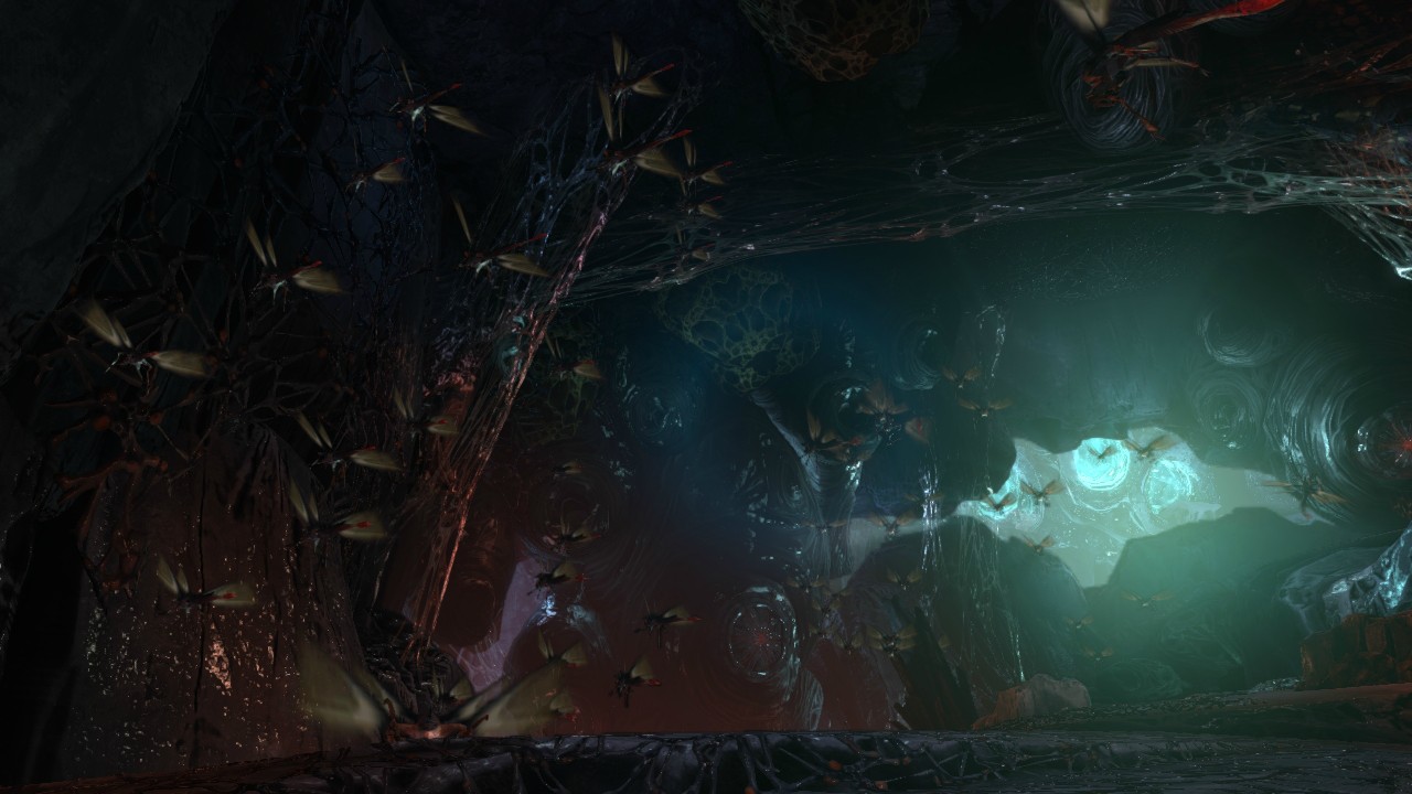 Jeu : Lost Planet 3 - Multi