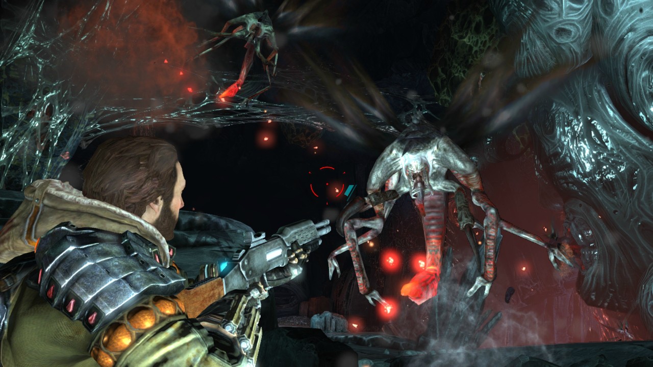 Jeu : Lost Planet 3 - Multi