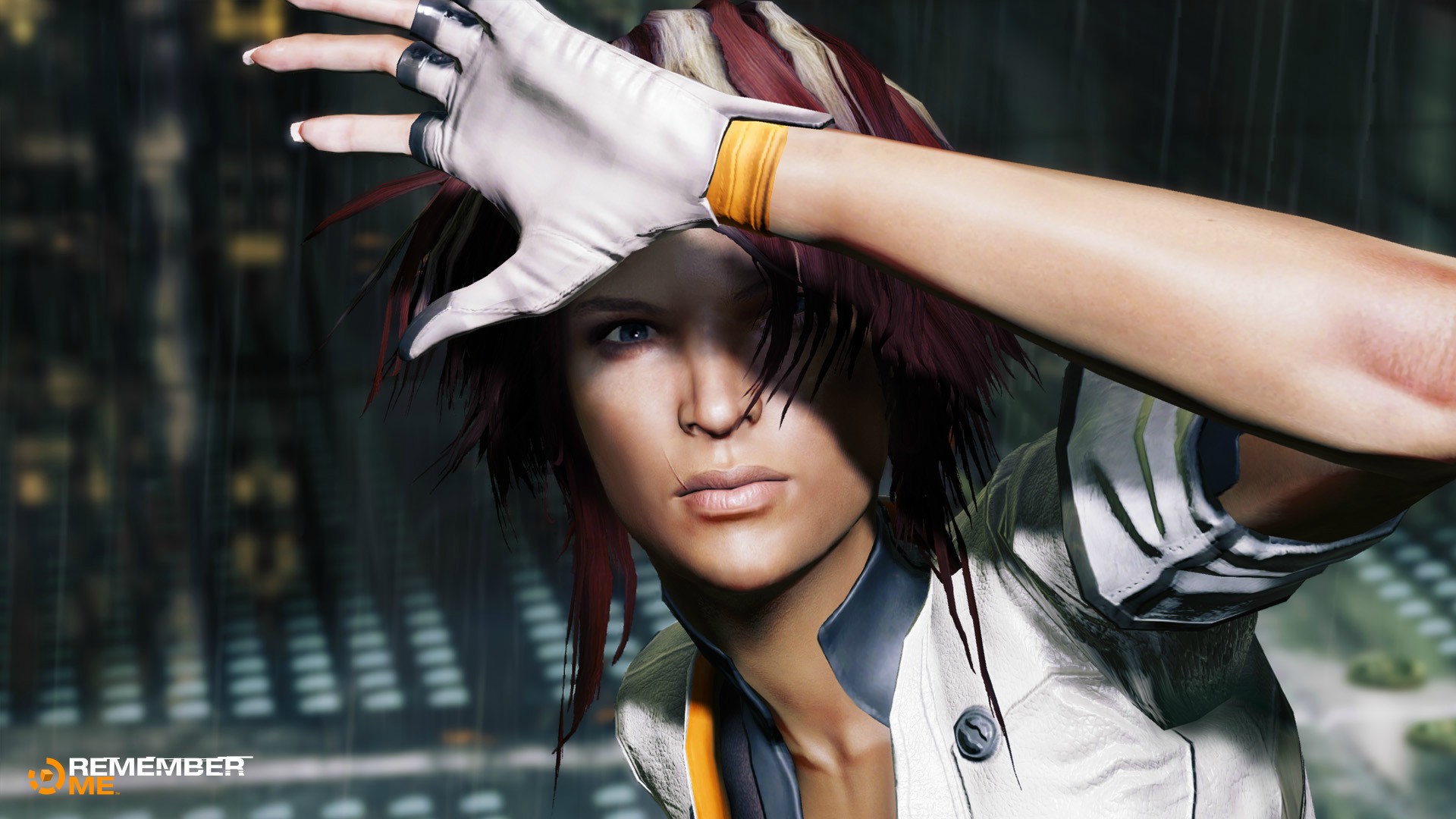 Jeu : Remember Me - Multi