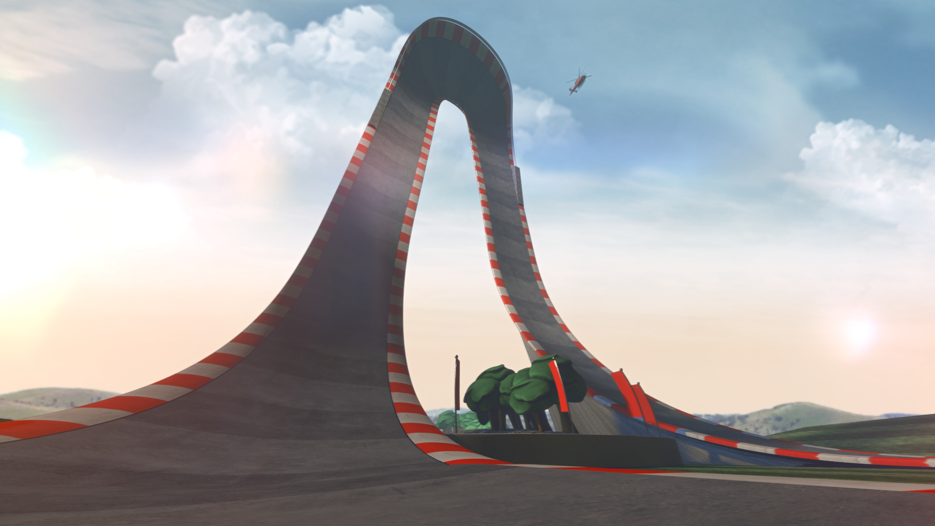 Jeu : F1 Race Stars - Multi