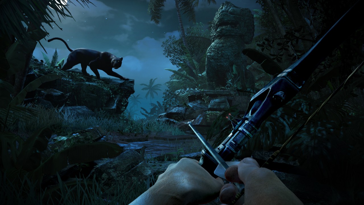 Jeu : Far Cry 3 - Multi