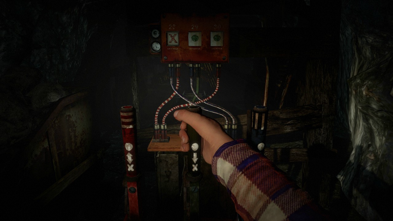 Jeu : Until Dawn - Multi