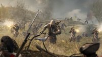 Assassin's Creed 3