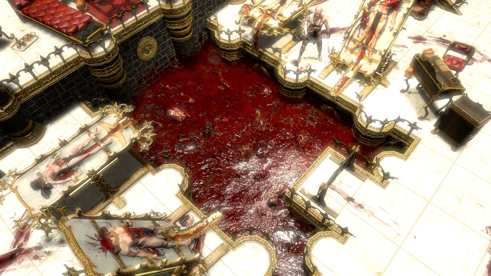 Jeu : Path of Exile - Multi