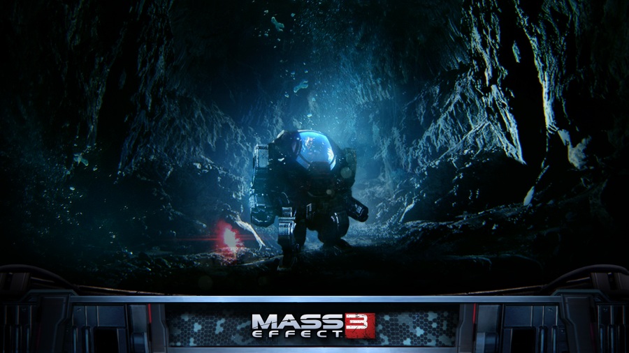 Jeu : Mass Effect 3 - Multi
