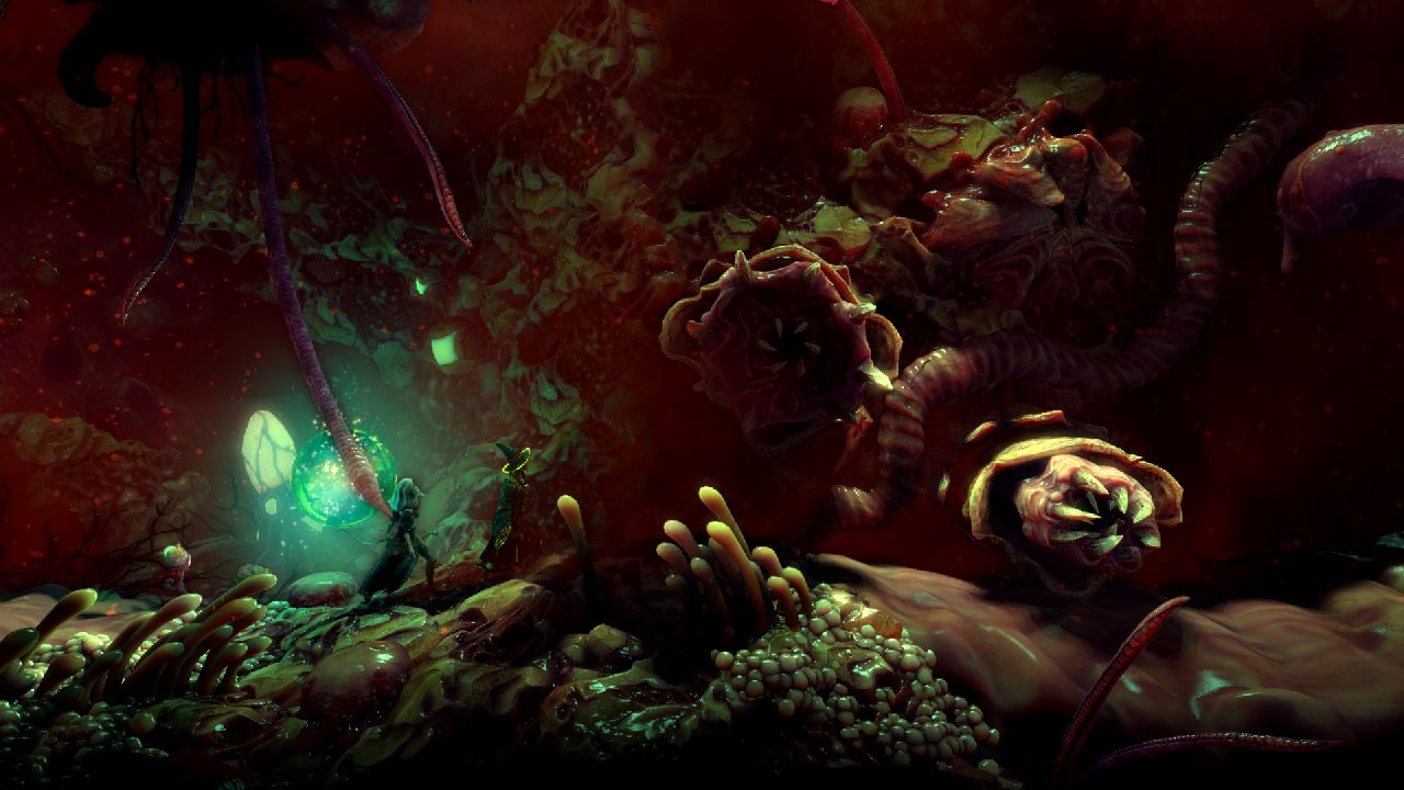 Jeu : Trine 2 - Multi