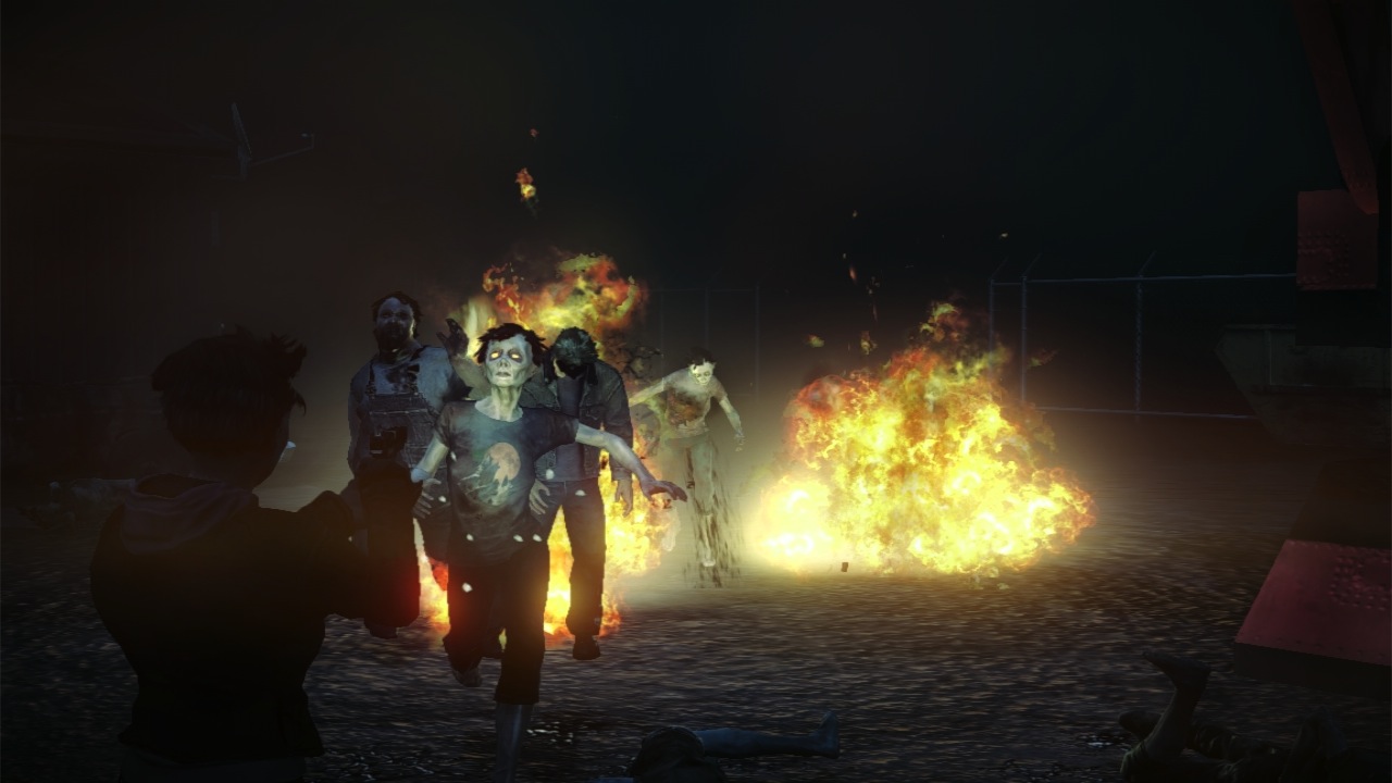 Jeu : State of Decay - Multi