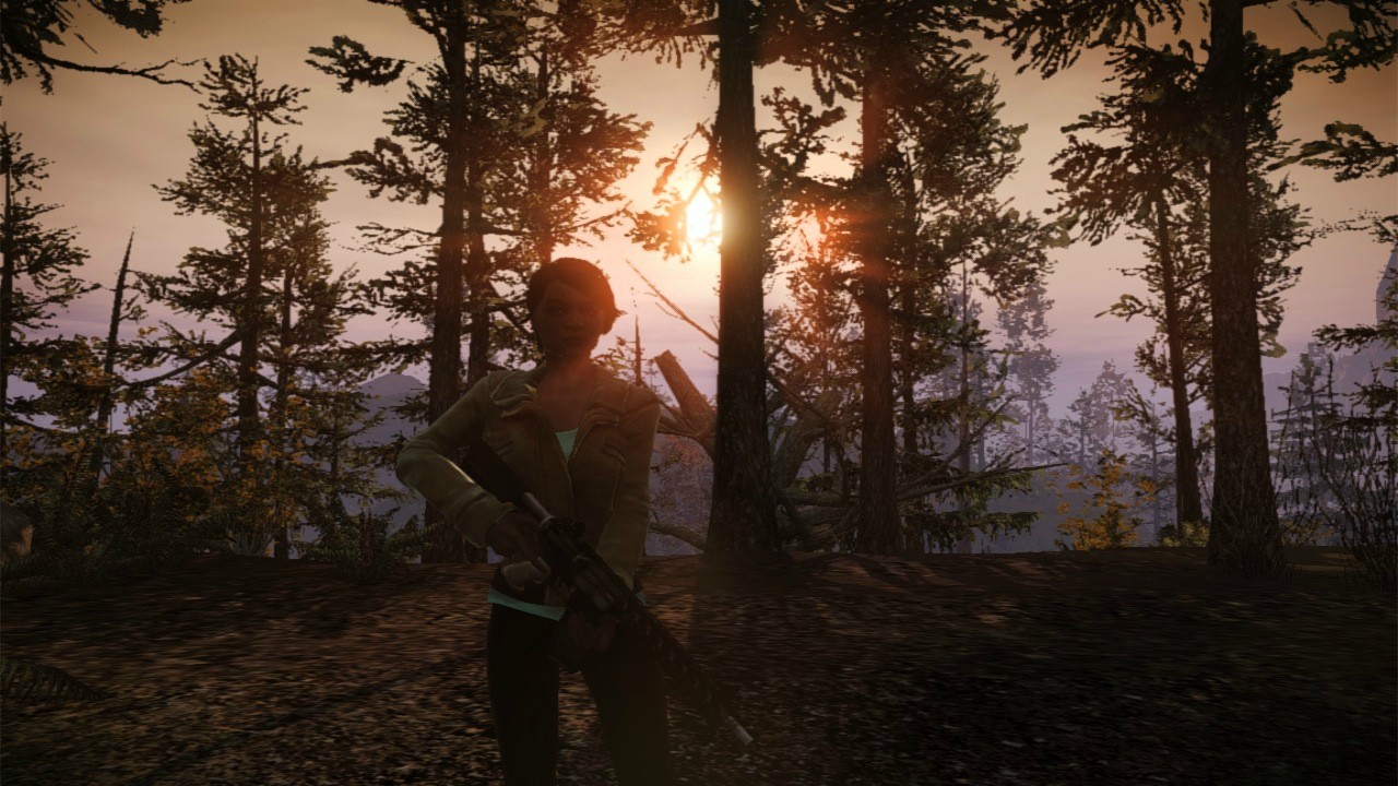 Jeu : State of Decay - Multi