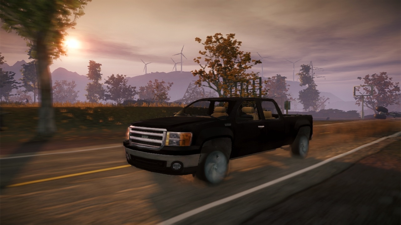 Jeu : State of Decay - Multi