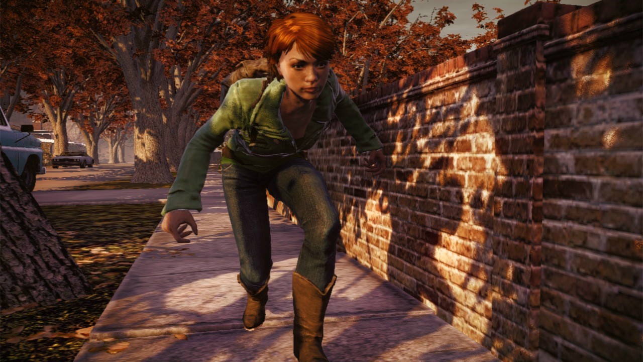 Jeu : State of Decay - Multi