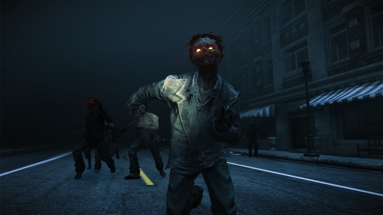 Jeu : State of Decay - Multi