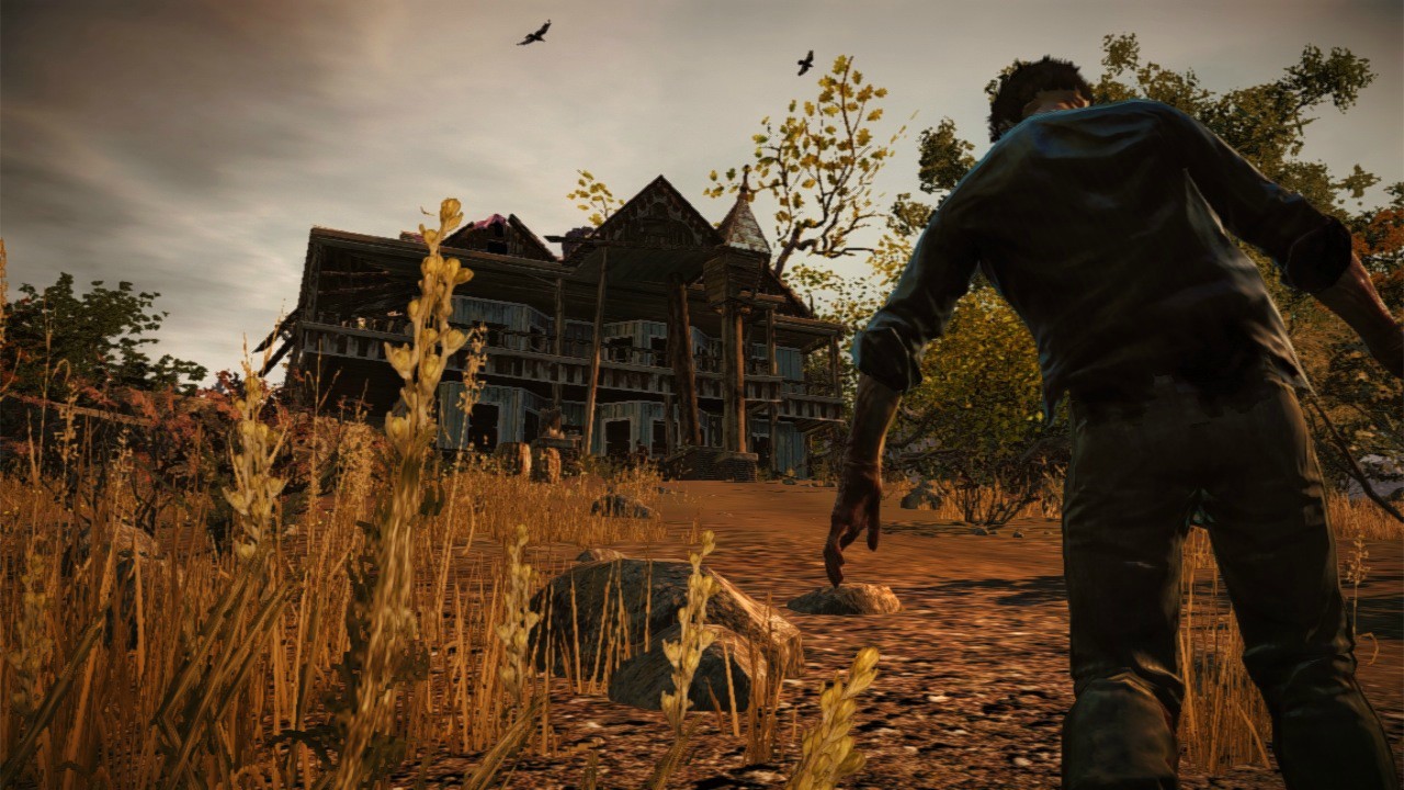 Jeu : State of Decay - Multi