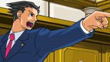 Phoenix Wright se compile sur iOS