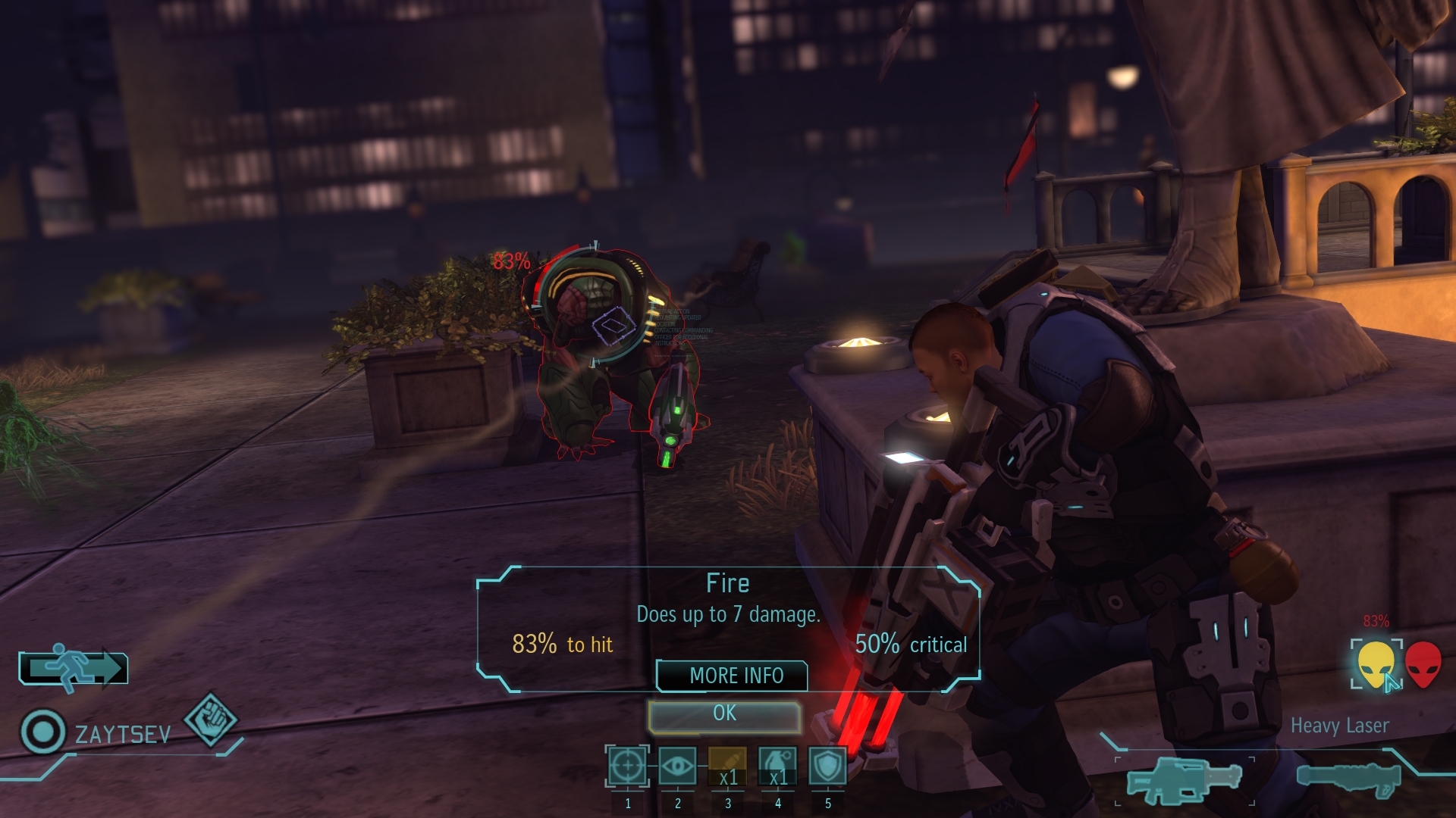 Jeu : XCOM : Enemy Unknown - Multi