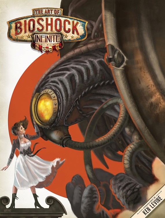 Jeu : Bioshock Infinite - Multi