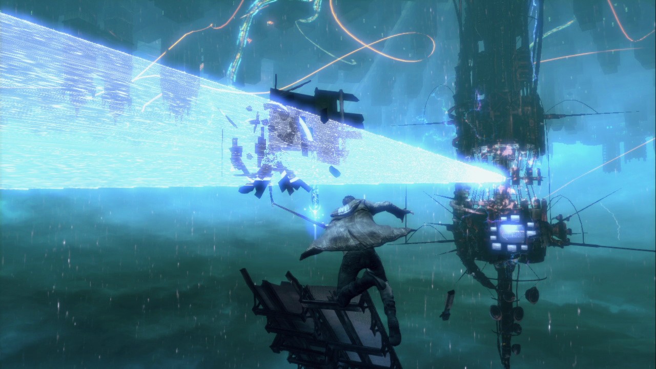 Jeu : DmC : Devil May Cry - Multi