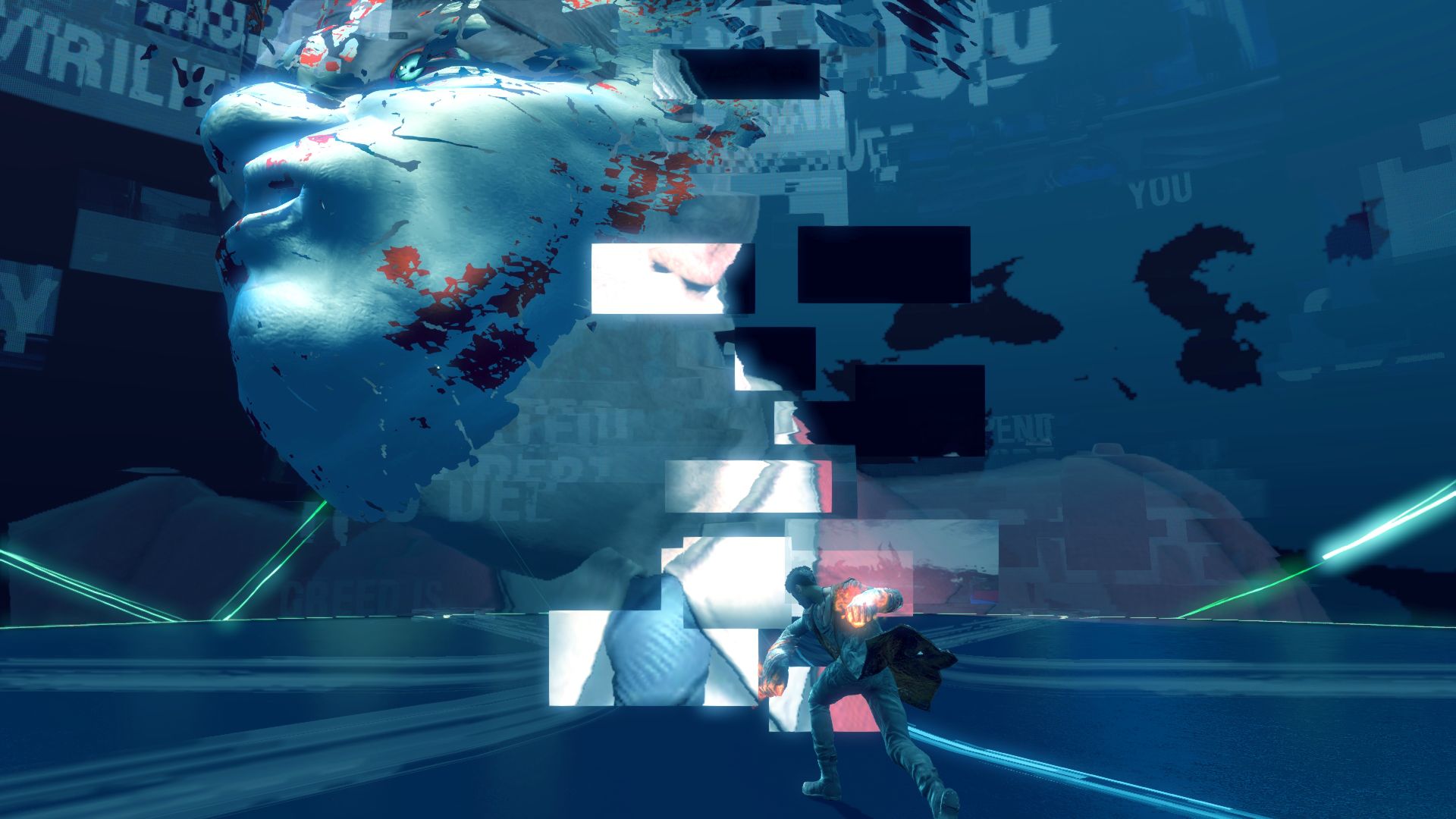 Jeu : DmC : Devil May Cry - Multi